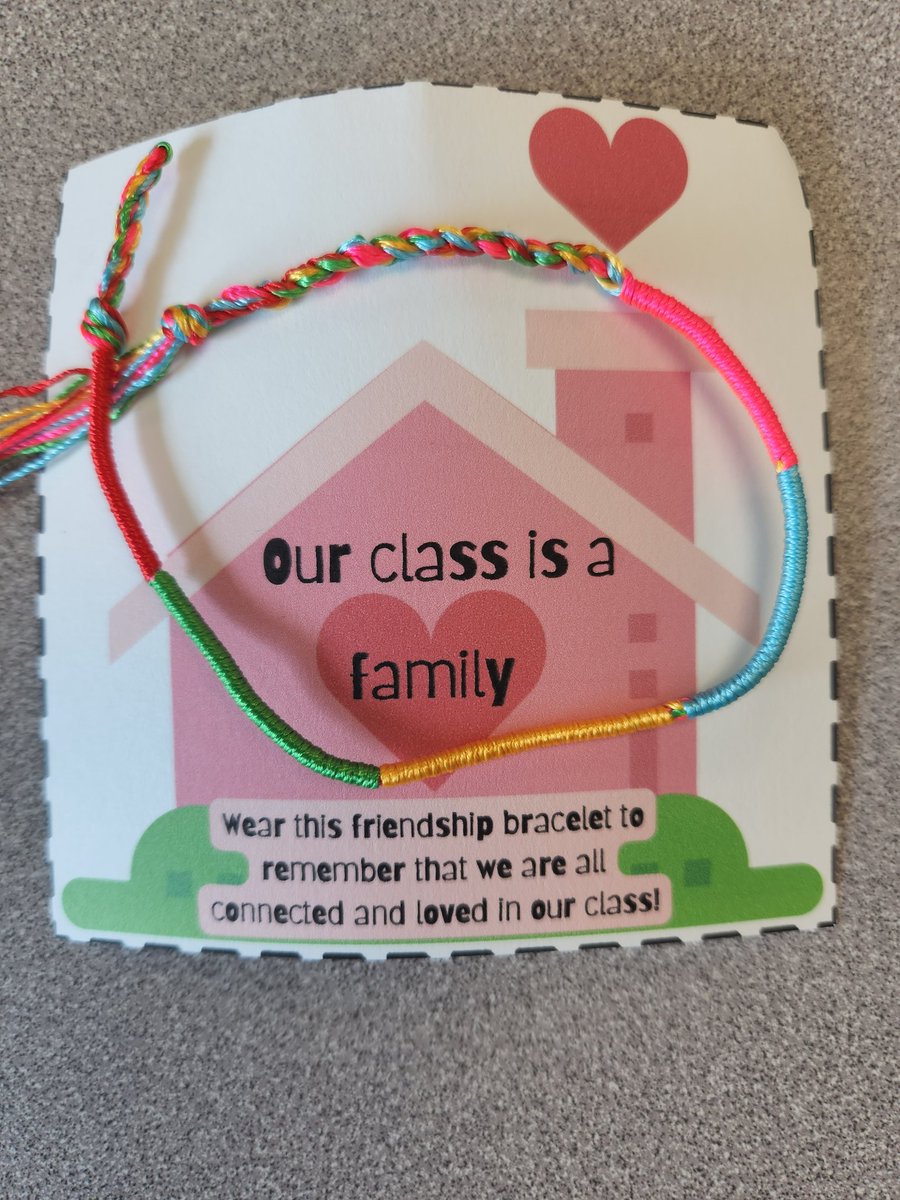 My first week of school was fantastic! Love my kiddos. ❤️
#WeAreFamily <a href="/DrRodriguezElem/">Dr. Rodriguez STEM Academy</a>