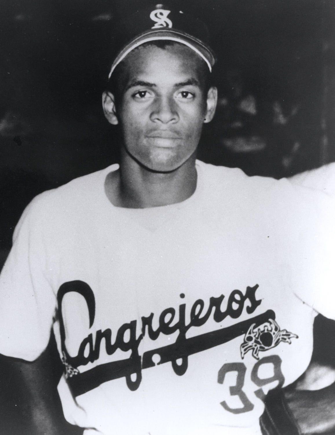 Happy Heavenly Birthday Roberto Clemente 