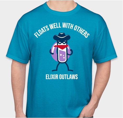 Elixir Outlaws tweet media
