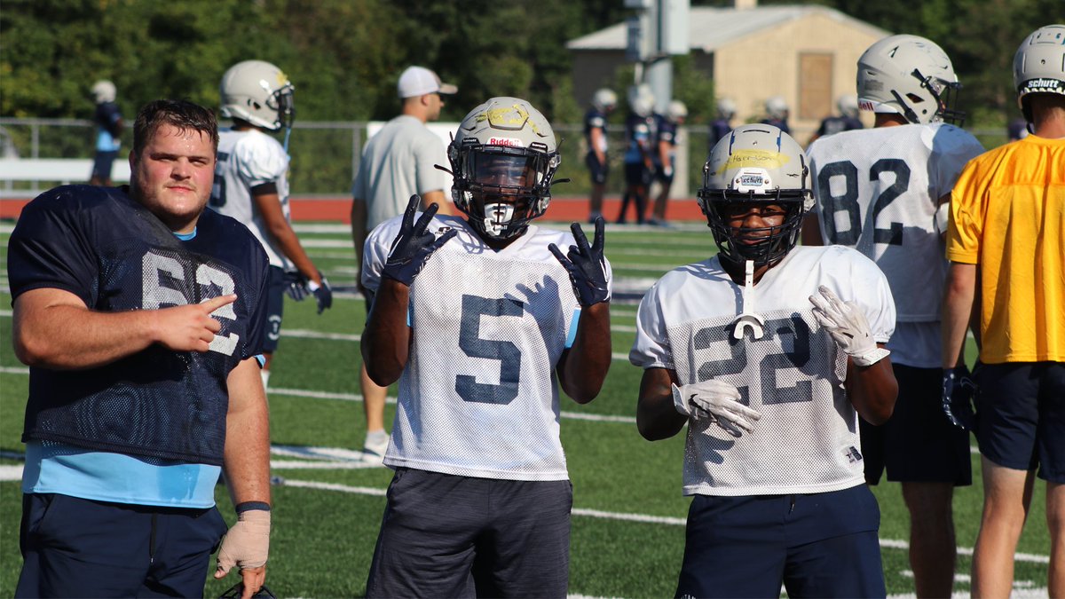 WC_Titans's tweet photo. The back-to-back PAC Champions  on the gridiron and gearing up for their 2022 campaign!💍💍 #titanpride https://t.co/s9QrMKjYsR