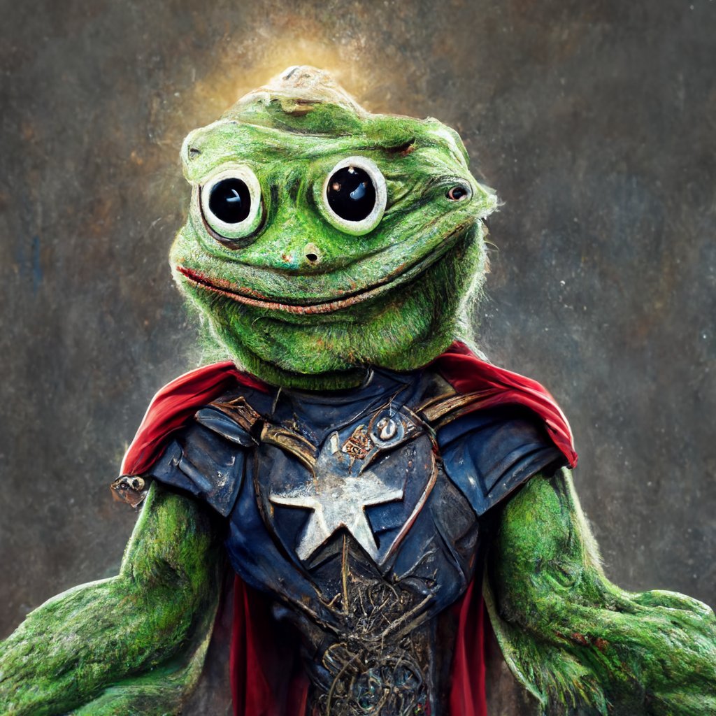 Rare AIpepe YC tweet media