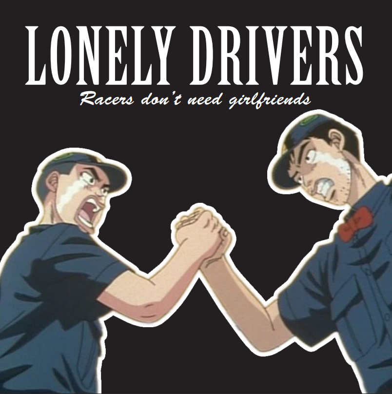 Yatoleczka's tweet photo. Old stickers projects. I think they are really cool. Maybe I will do some more of these in the future.
#InitialD #LonelyDrivers #Shingo #ShingosTogetherStrong #Civic #EG6 #Honda #VTEC https://t.co/MHOvGezx1T