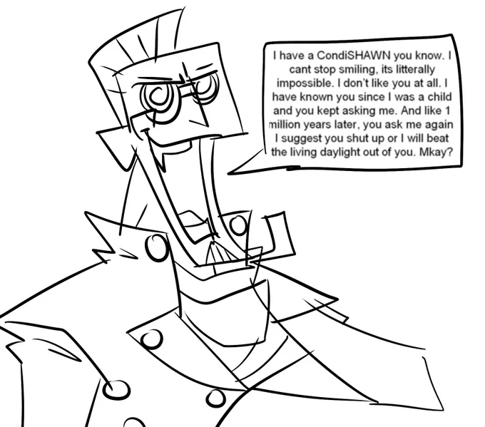 more dr c posting bc he makes me happy 