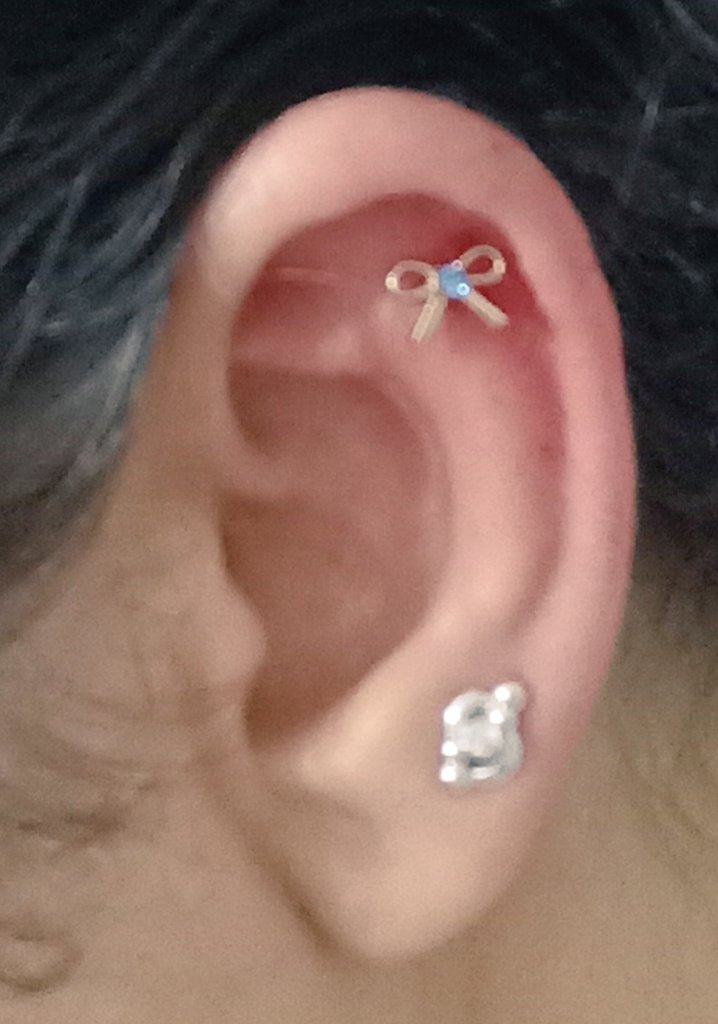 I did it 🙈😌❤️