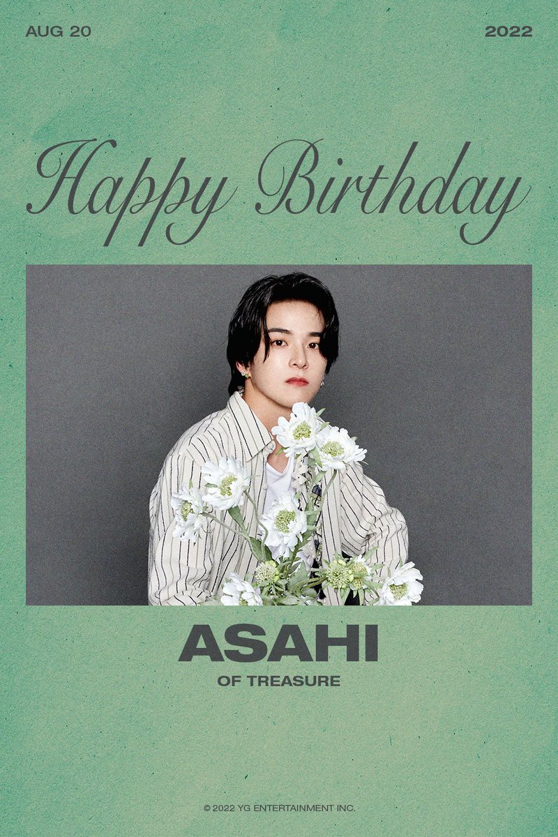 hamadaacahi's tweet photo. Good morning. Me level up today. Special thanks to father and mother, without them you can't see Asahi. Also thank you to my family and teume for always support me https://t.co/Ax446sa1kE