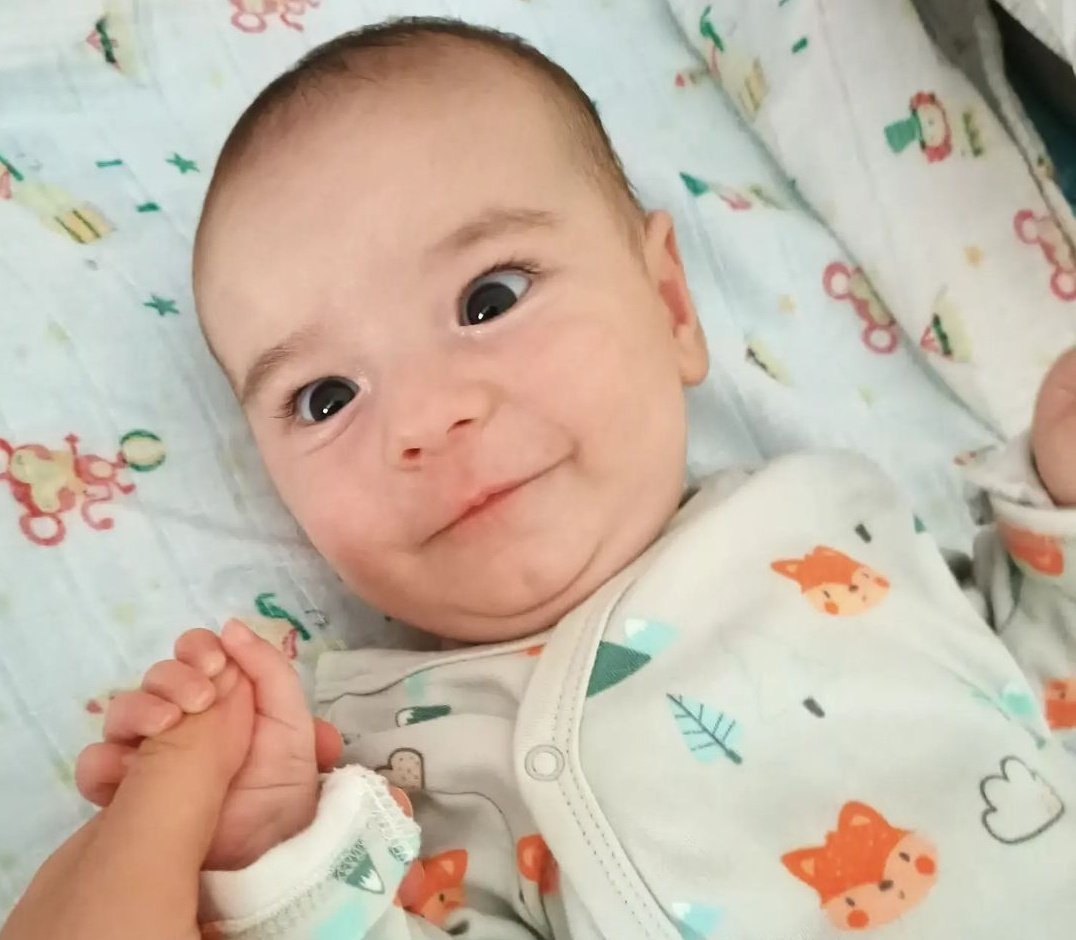 Fiko'cum için 100 kişiden 100TL topluyorum.
Dekontlarınızı dm yoluyla iletirseniz çok mutlu olurum.
Lütfen rt yaparak beni güzel yürekli insanlara ulaştırın.

@sma_fikretasim