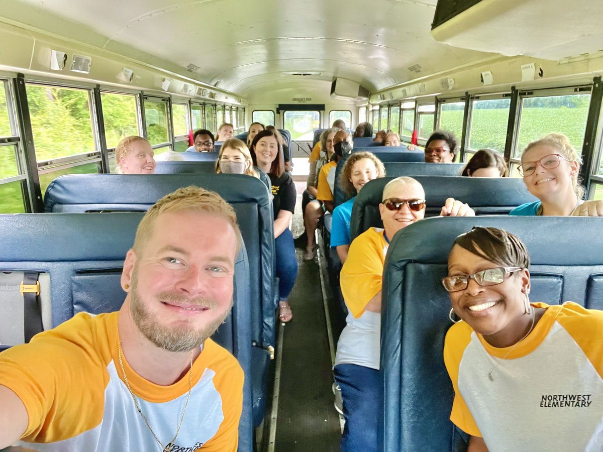 ToddTackles_'s tweet photo. Today Northwest Elem. took a Tiger Tour to visit our kids in some of the neighborhoods that we serve! It was great to get excited for school WITH our community. We were able to truly meet our kids where they are, and give away some books and popsicles at the same time! 🐯@PCS_NC https://t.co/Z2m9oLy5Sd