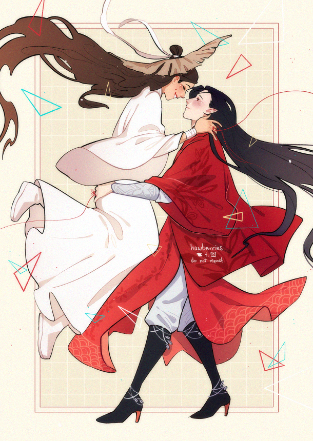 hawberries_'s tweet photo. [svsss • mdzs • tgfc] 💚💙❤️ https://t.co/e5ztOm92Xu