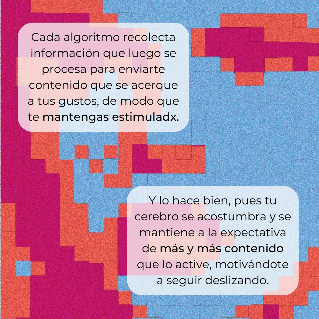 RevistaExLibris's tweet photo. ¿Pierdes la noción del tiempo mientras usas tu celular?📱¿Alguna vez te has sentido agobiado por las redes sociales? 😮‍💨Te dejamos una breve guía que podría ayudarte. https://t.co/p5w4kVBcoV
