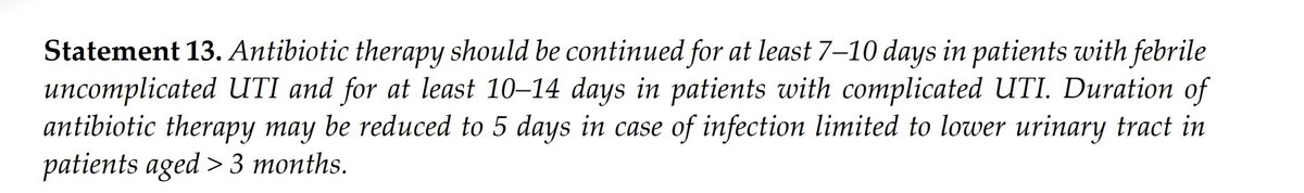 ABsteward's tweet photo. 🆕⚡ @antibioticsmdpi
Management of Pediatric Urinary Tract Infections: A Delphi Study, insights from 🇮🇹 #IDTwitter #medtwitter #TwitteRx #MedEd #PIDTwitter 
https://t.co/AEYuRApyIi https://t.co/iTdrvnIwuE