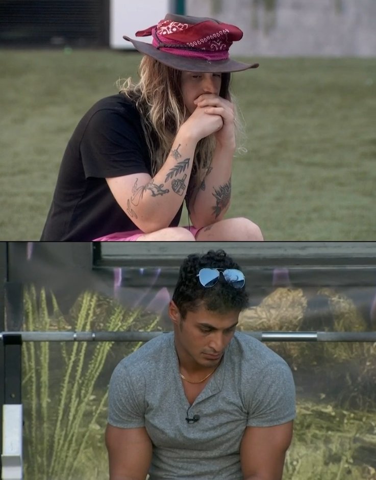 ToomsBB_'s tweet photo. #bb24 https://t.co/7B2Fwqv3e0