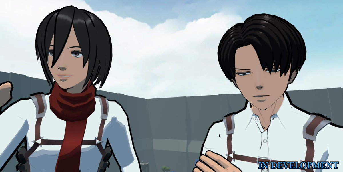 Roark AoT tweet media