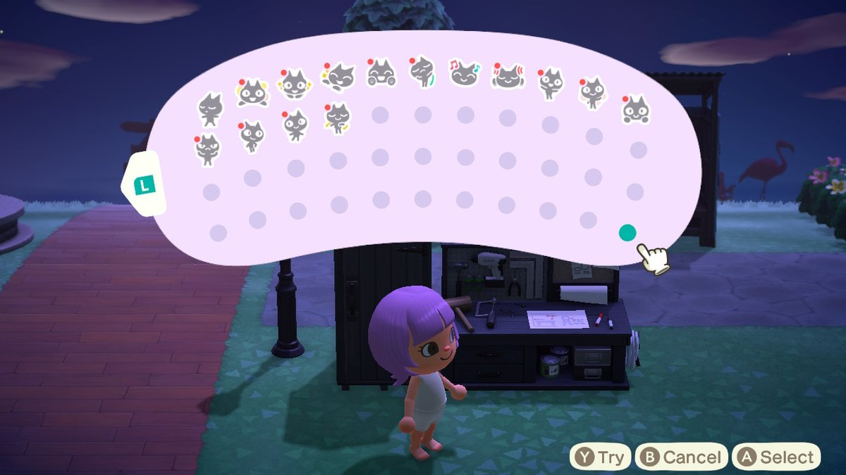 sickasfrik's tweet photo. @catalogscanner #AnimalCrossing #ACNH #NintendoSwitch https://t.co/u4oZD53b1V