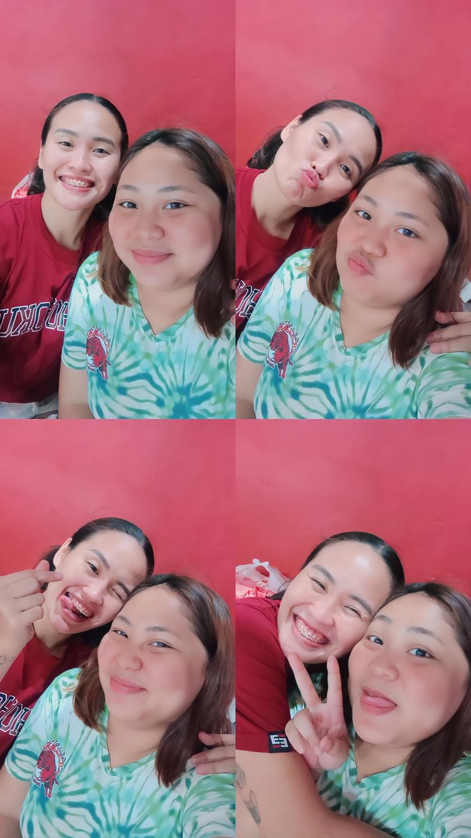 Bbkleng_'s tweet photo. Thankyouu Ate @ladybeast05 ♥️more bondings at kasama na natin si @iamnursemaine
More kulitan ang chika 🥹😍 loveyouatee♥️
#8-19-2022 🫰
#soltones https://t.co/Kz0AjmJKZB