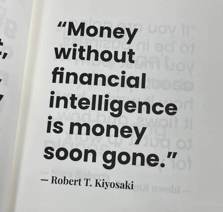 streissandroxas's tweet photo. Making money is not hard. Managing money is. 
#financialeducation #rich #motivationalquotes https://t.co/TfHHvjmIIx