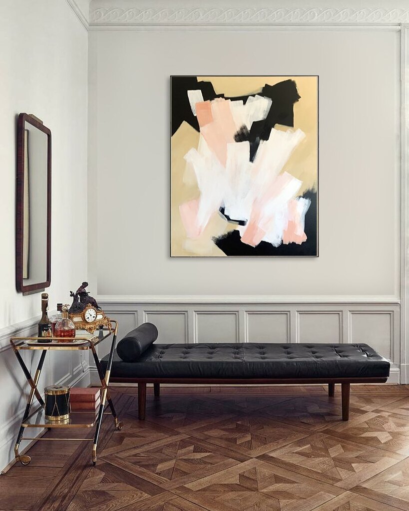 Runaway baby 80x100 cm #madrid #rosa #nude #beige #negro
#arteabstracto #arte #art #abstractart #decoracion #decoracioninteriores #interiorismo #diseño #diseñodeinteriores instagr.am/p/ChdWQnHDkm_/