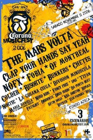 DaRkUrSs's tweet image. #ClaudiArcanos ese festival fue un caos jajaja pinche lluvia en el estadio azteca... @corelis