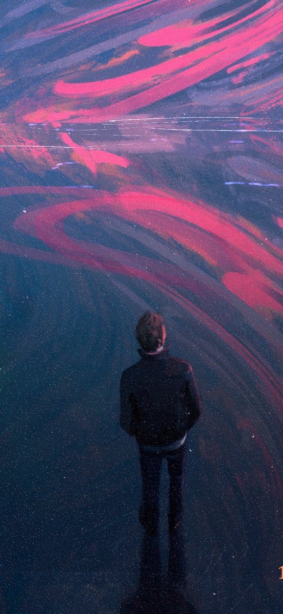 Your solitude