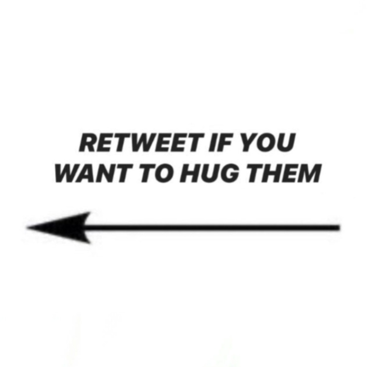 You should give Eevee a hug