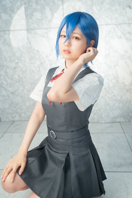 Twitterのコスプレ画像35