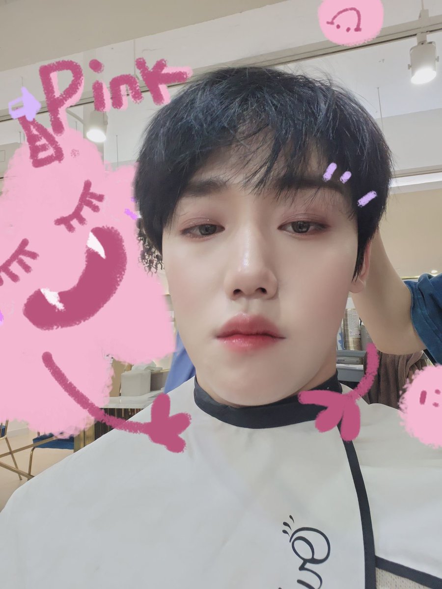 JangjunBrazil's tweet photo. #JUNIDOLS🍒 | 18.08.2022

" vamos lá" 

  #GoldenChild #골든차일드
 #Jangjun #이장준  @GoldenChild https://t.co/L1m3xL31ze