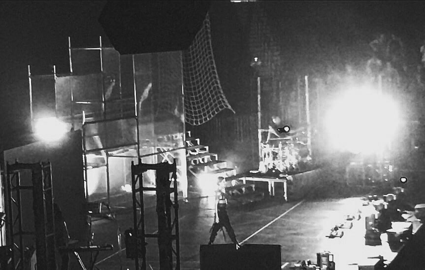 techclr_torment's tweet image. Last time I saw Halsey was back in 2016 Next time is in a week. It doesn’t feel real 🙃