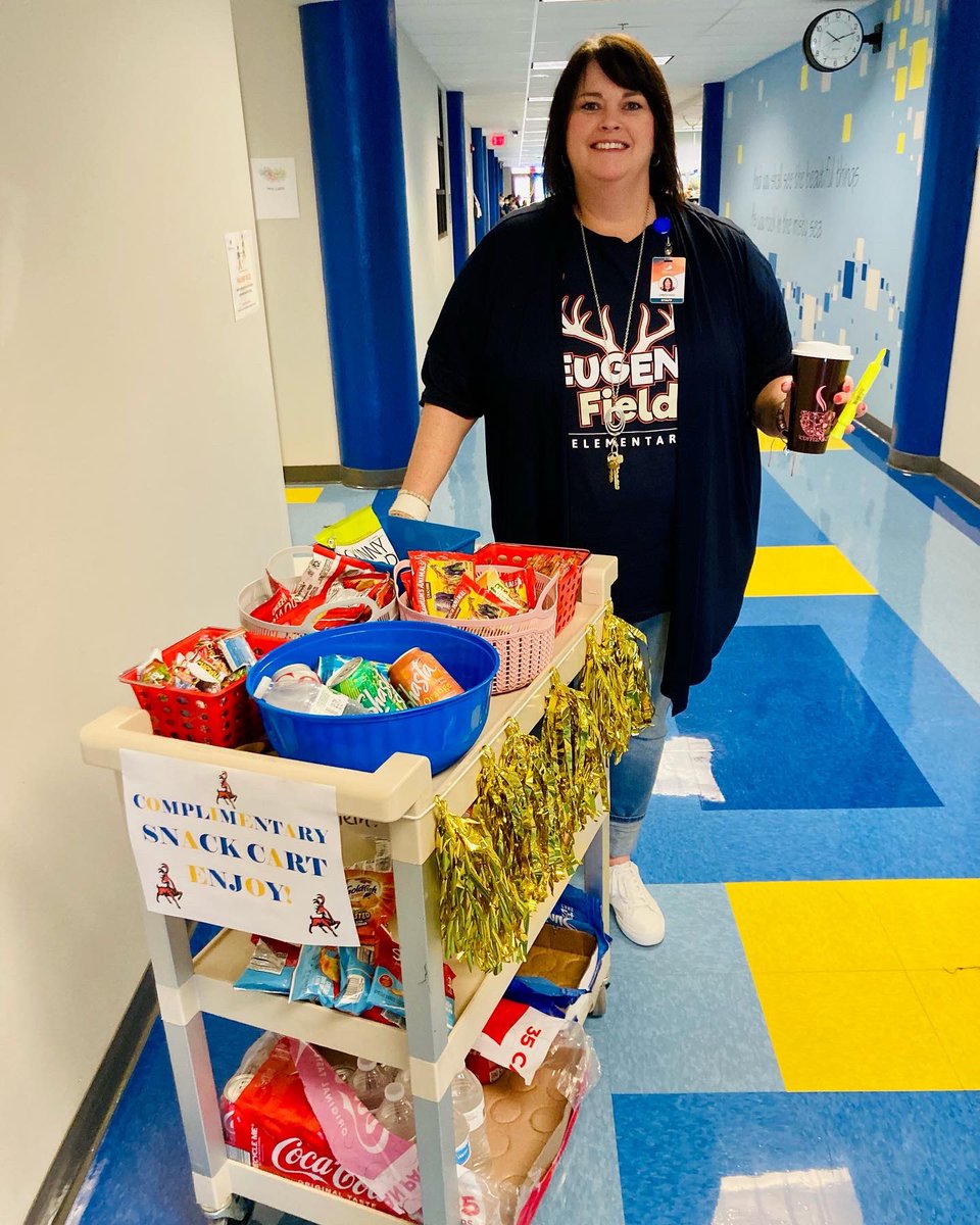 EugeneFieldOKC tweet media