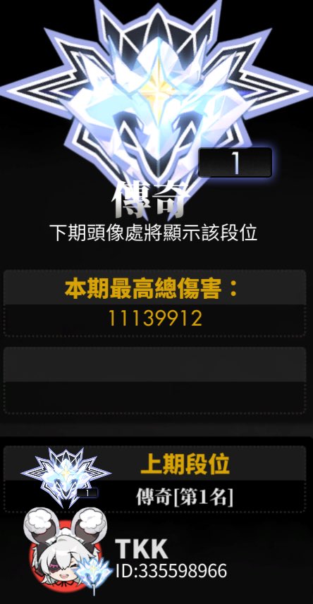 tkk_log's tweet photo. 火災1マス 1100万達成
目標1200🥳
#白夜極光
#Alchemystars
#災典 https://t.co/I2ZEfRJJYW