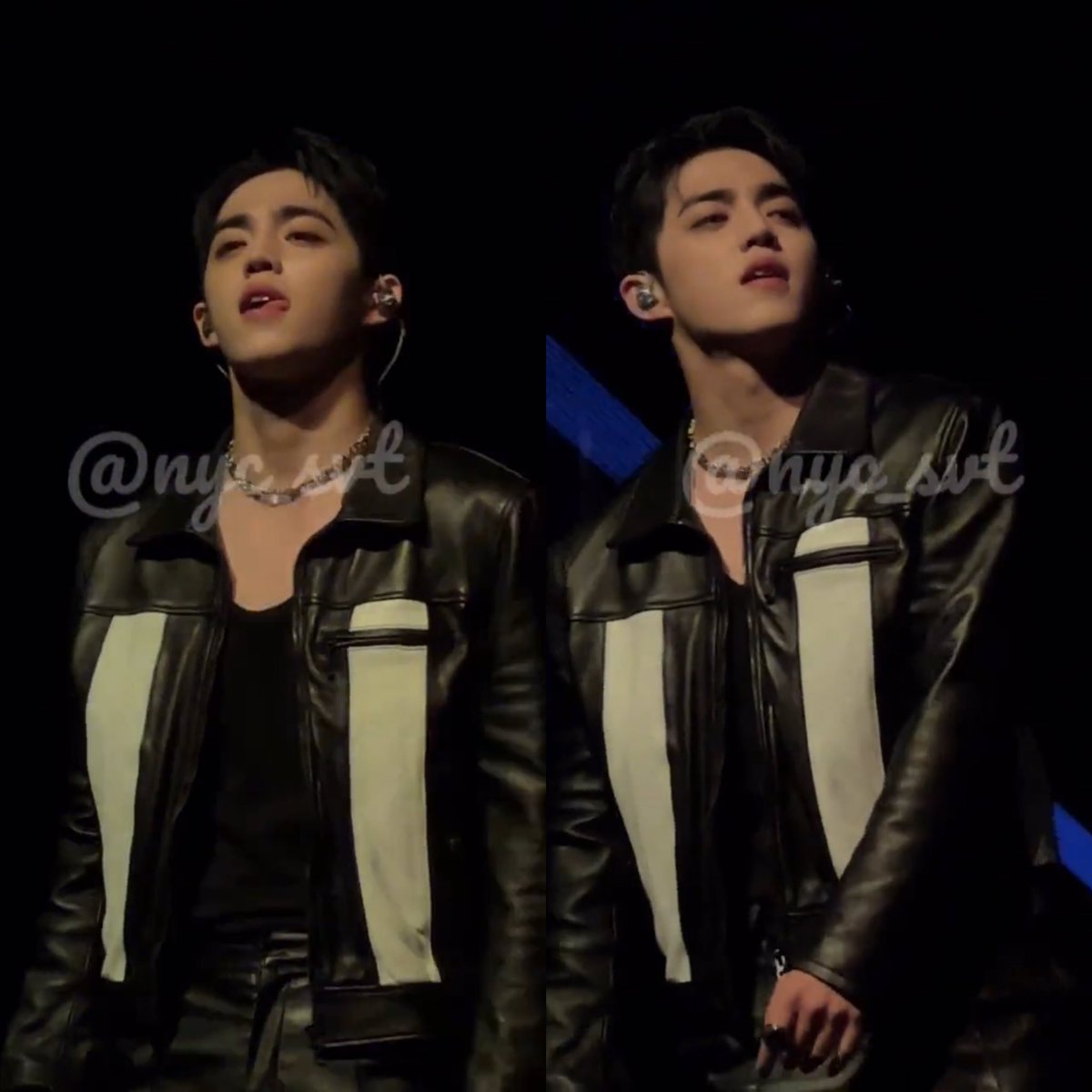 seungcheol really has a knack for making ppl melt and he knows