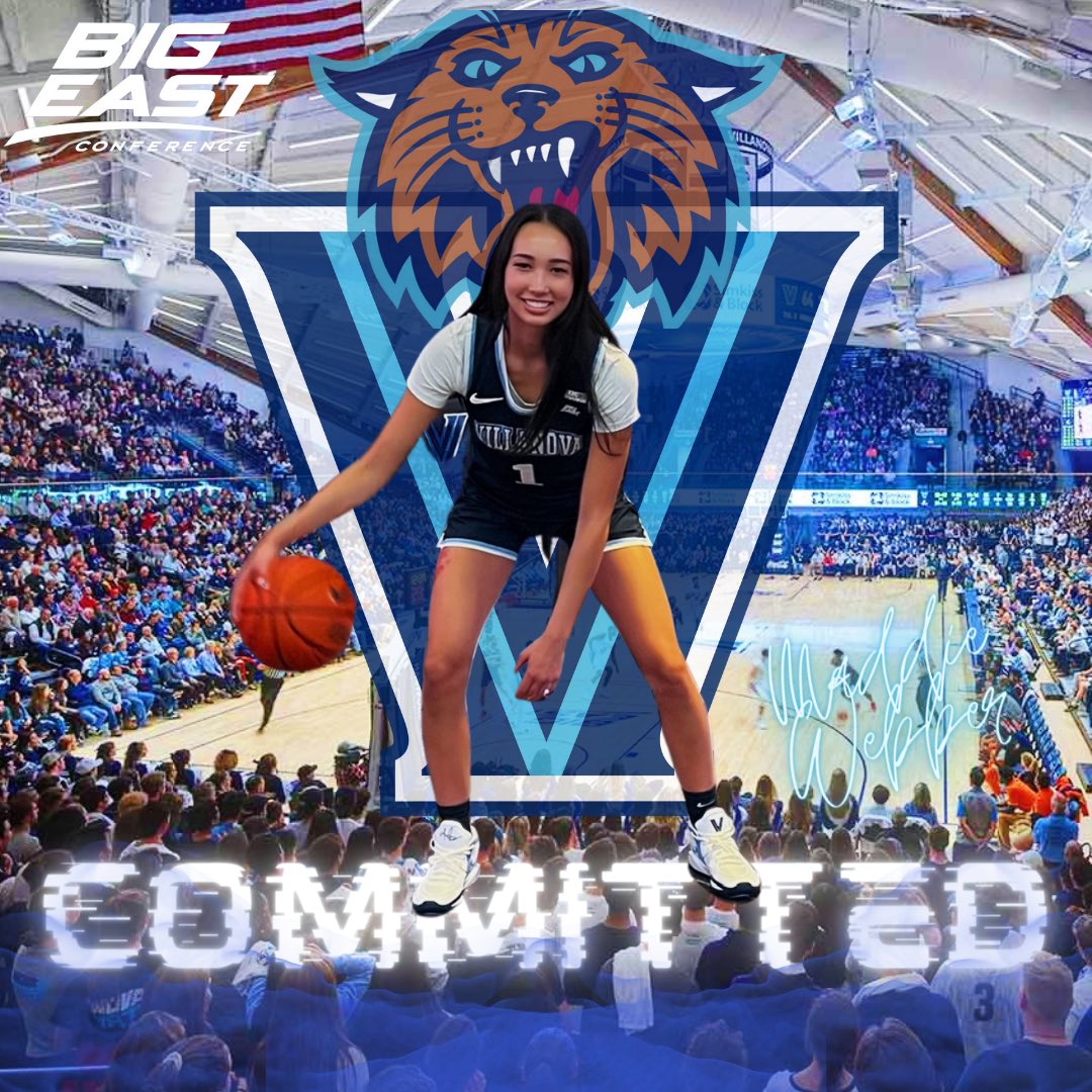 Committed!! <a href="/novawbb/">Villanova WBB</a> <a href="/DeniseDillon/">Denise Dillon</a> <a href="/shake_n_bake22/">Michelle Baker</a>