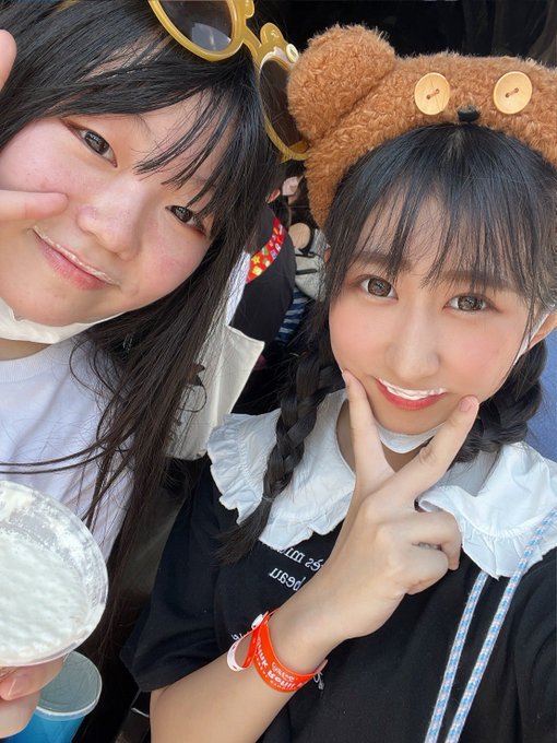 Twitterのコスプレ画像40