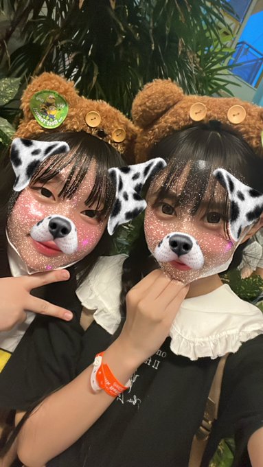 Twitterのコスプレ画像41