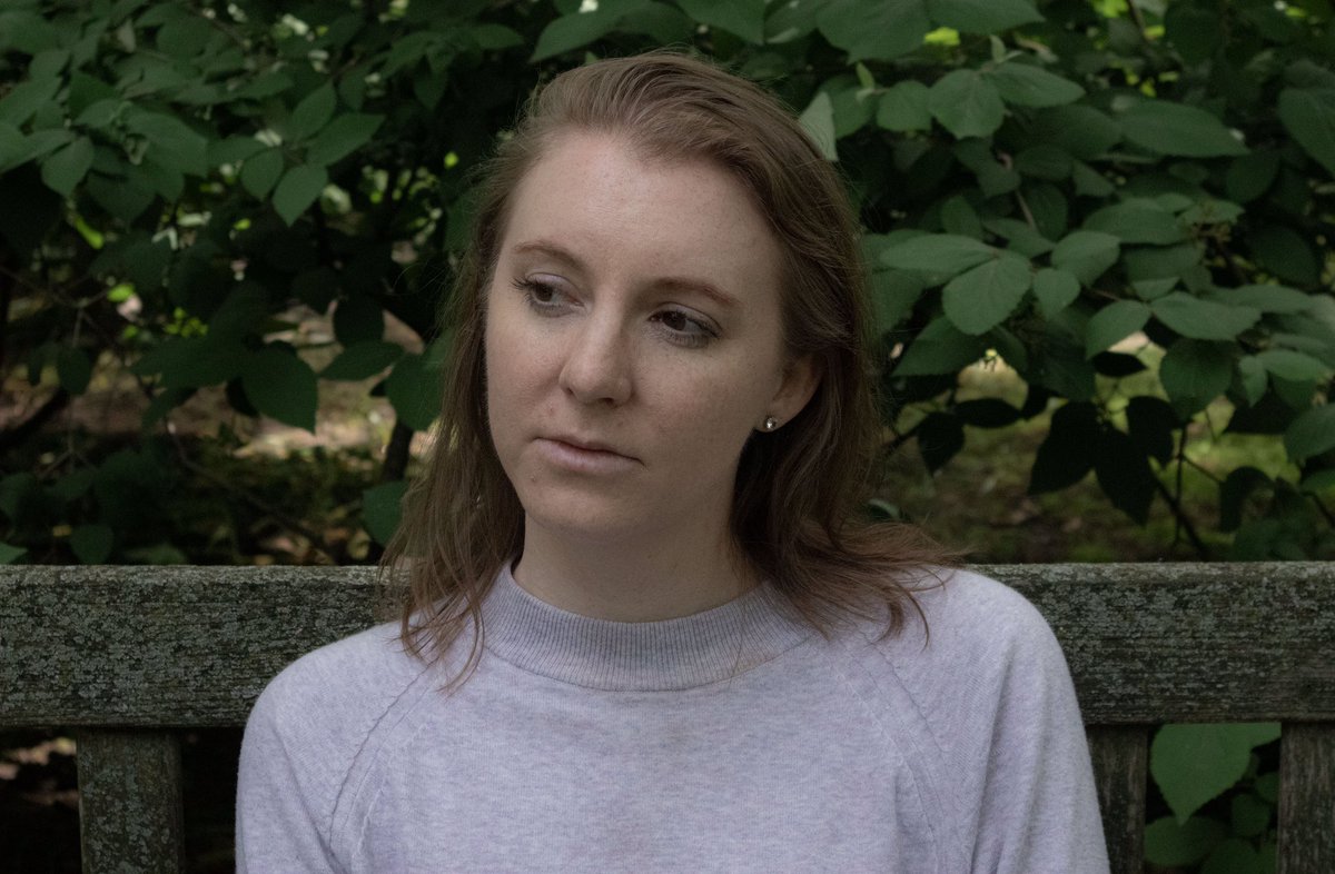 iebmedia's tweet photo. "Undoing" a new short film will premiere tonight at 7:30pm CST. Here are special photos featuring the lead Molly Smith. 

More up on the Instagram &amp; Facebook pages.

#film #filmmaking #shortfilm #production #filmproduction #actress #chicagoactor #cinema #arthouse https://t.co/mvJUFXO8hD