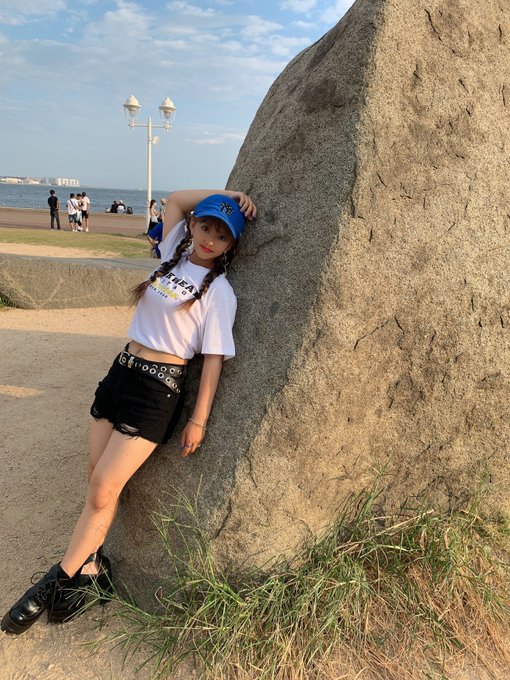 Twitterのコスプレ画像39