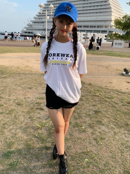 Twitterのコスプレ画像37