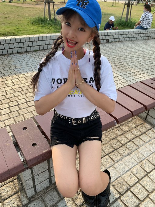 Twitterのコスプレ画像36