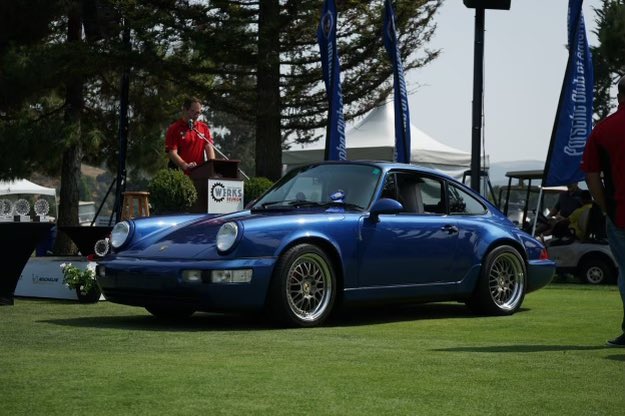 Marc Boracchia tweet media