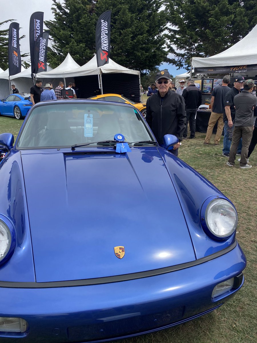 Marc Boracchia tweet media