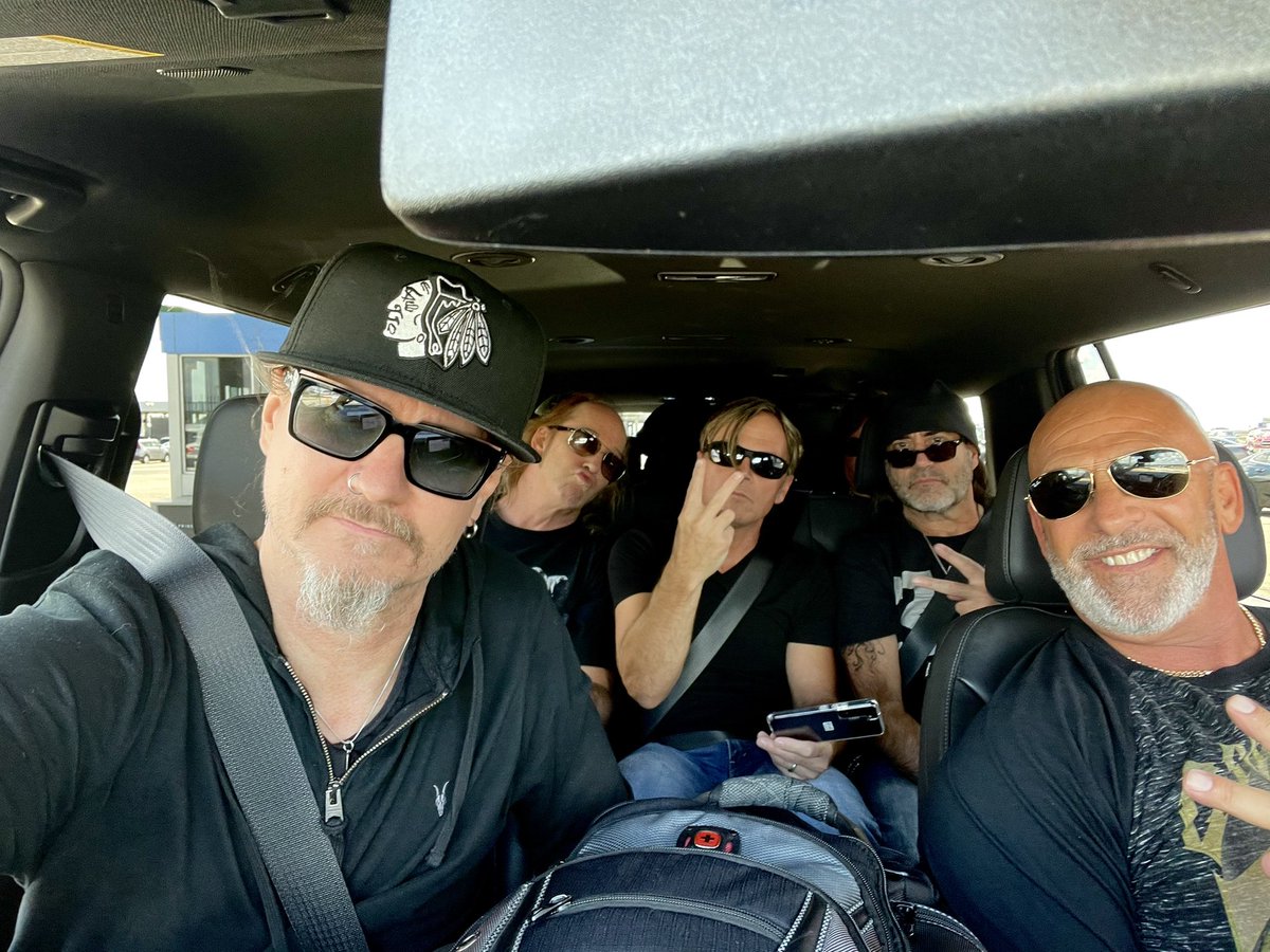 COUNTS77's tweet photo. Michigan!!!! We’re here! Let’s get ready to get it on!!! Saturday Afternoon at BACK TO THE BRICKS in Downtown Flint, MI. Flat Lot. 2pm @backtothebricks_official sponsored by @ally #counts77 #backtothebricks @DannyCountKoker @StoneyCurtis77 @TommyParis_ @MackDaddyLV @zito_john https://t.co/hxuKJ9v8UA