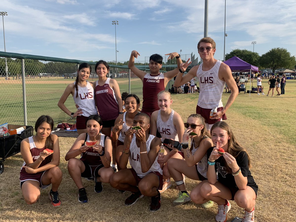 Farmer Running tweet media