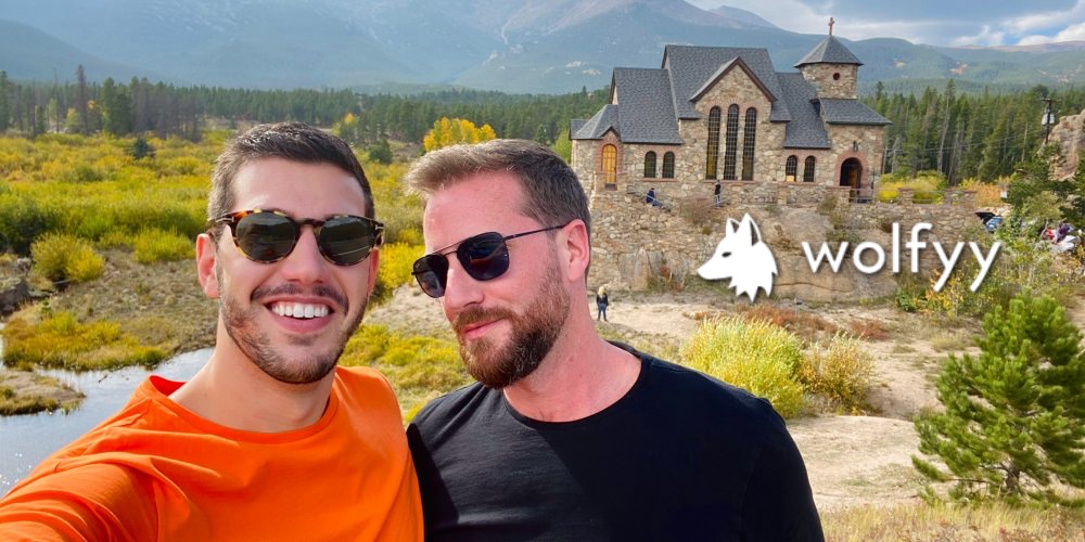 wolfyy Gay Travel 🐺 on Twitter "The Ultimate Gay Denver Guide 🇺🇸