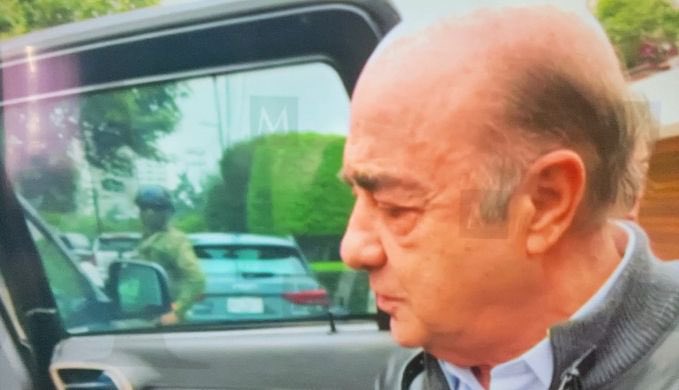 Jenaro Villamil tweet media