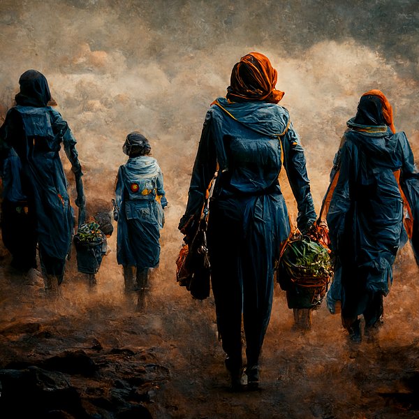 americannft0302's tweet photo. New artwork for sale! - " Mars Mother Worker" - https://t.co/sojzbPS1L2 @fineartamerica https://t.co/TpbFzCMsxI