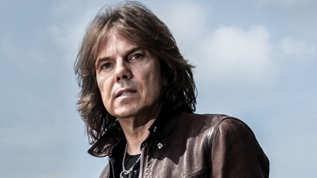  Happy Birthday Joey Tempest     