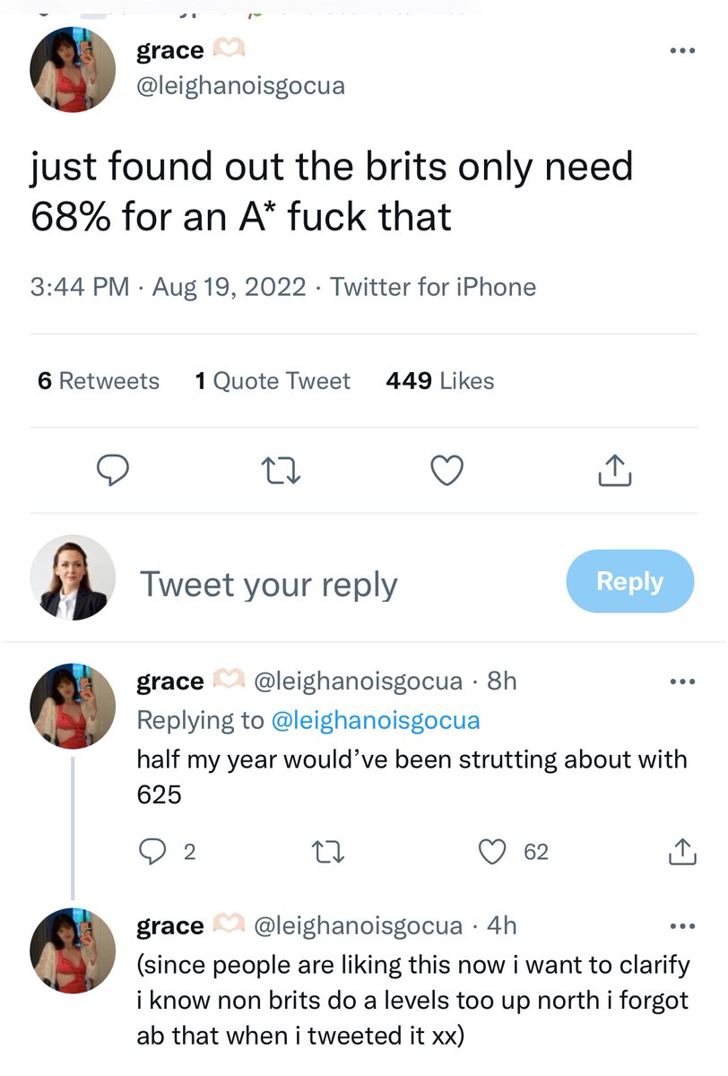 Se na On Twitter This Is Why I Despise The Leaving Cert Chat So Much all Of Below The LC Is 