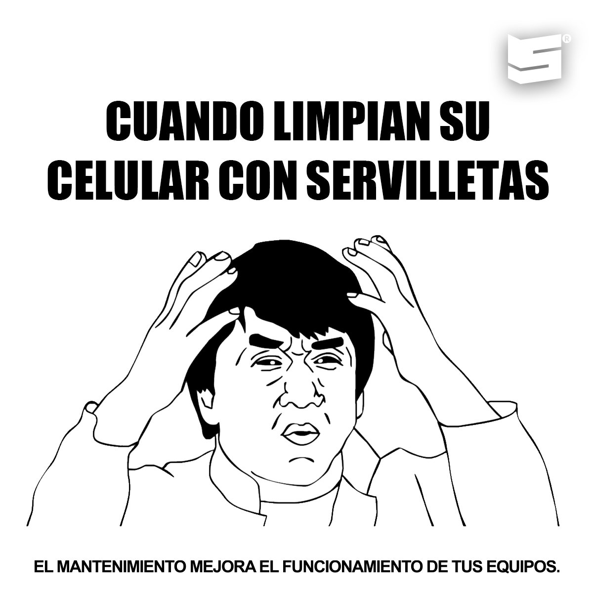 Silimex's tweet photo. ¿Sabías que tu celular 📲 es tu objeto personal con más gérmenes 🦠 y bacterias?
⚡️Lcd cleaner kit.
✅️Es un kit limpiador desinfectante para todo tipo de pantallas.
✅️Eliminas las huellas dactilares, polvo, grasa y suciedad.
✅️Es un producto antibacterial.
#Silimex https://t.co/Y6PPwTF1Oa