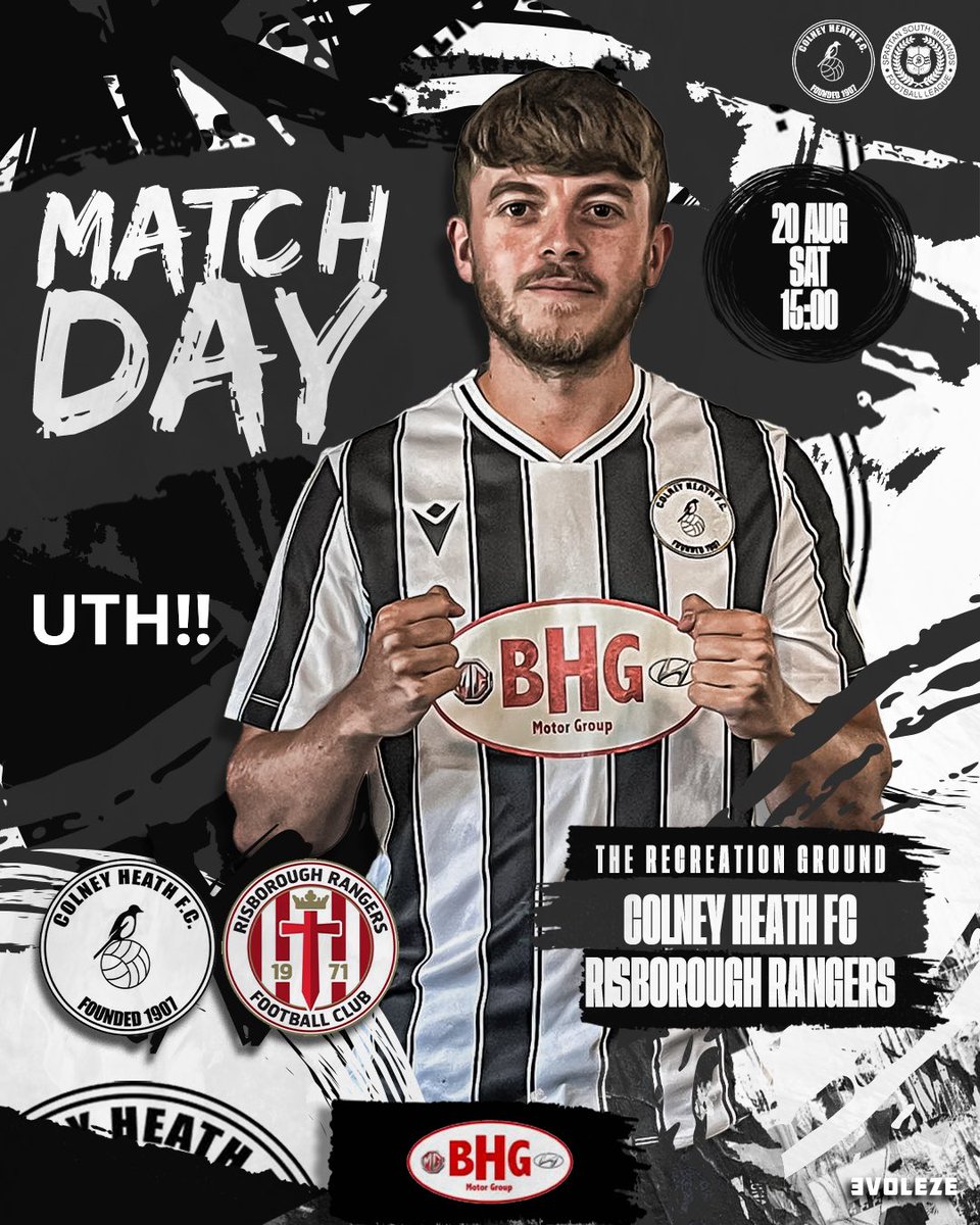 Colney Heath FC (@colneyheathfc) on Twitter photo 