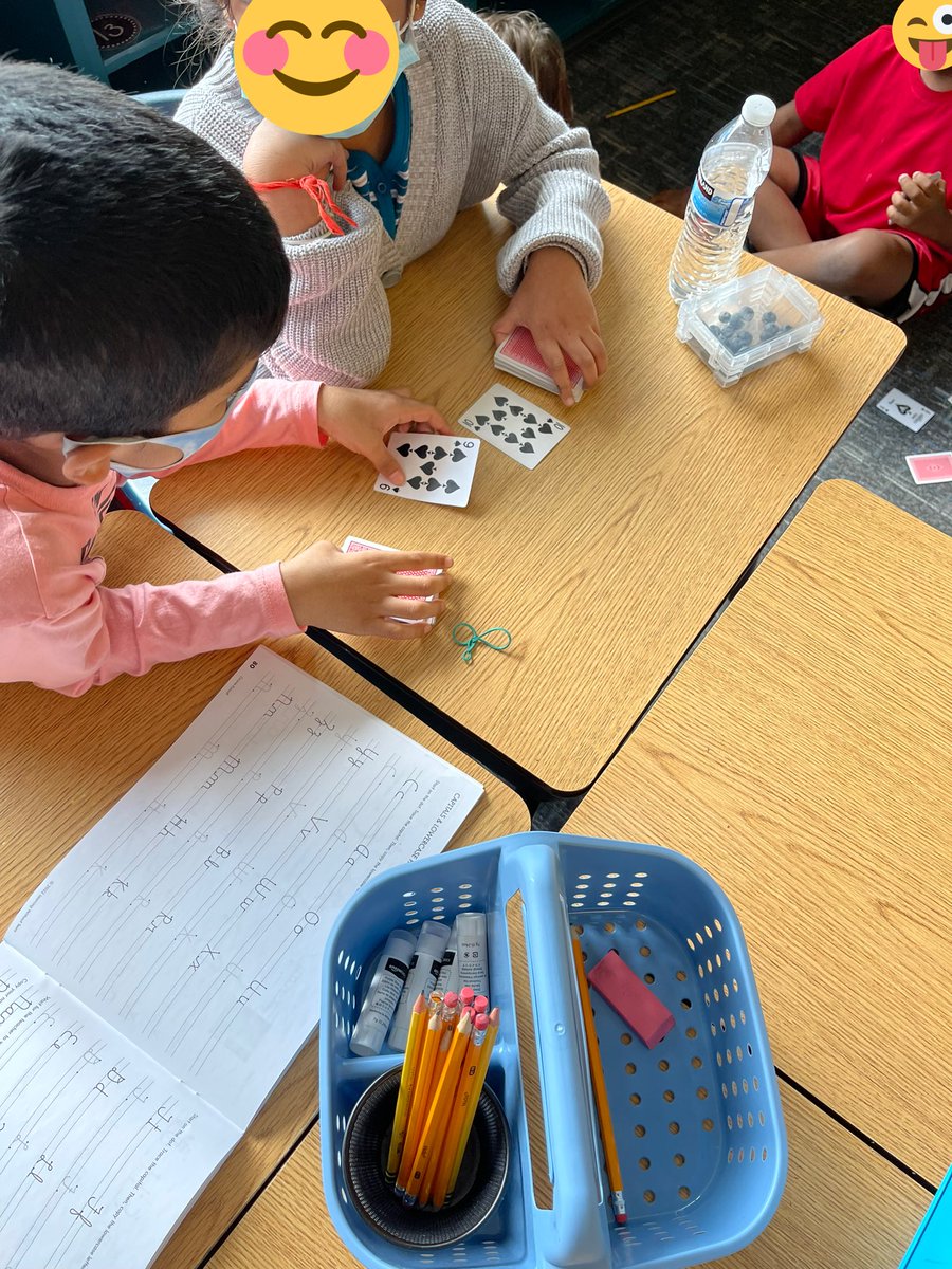 Christie Watts (@cwatts_2nd) on Twitter photo Working on our #MathFacts during math stations today! #MathisFun #FISDmadetoshine <a href="/OgleElem/">Ogle Elementary</a> Working on our #MathFacts during math stations today! #MathisFun #FISDmadetoshine <a href="/OgleElem/">Ogle Elementary</a>