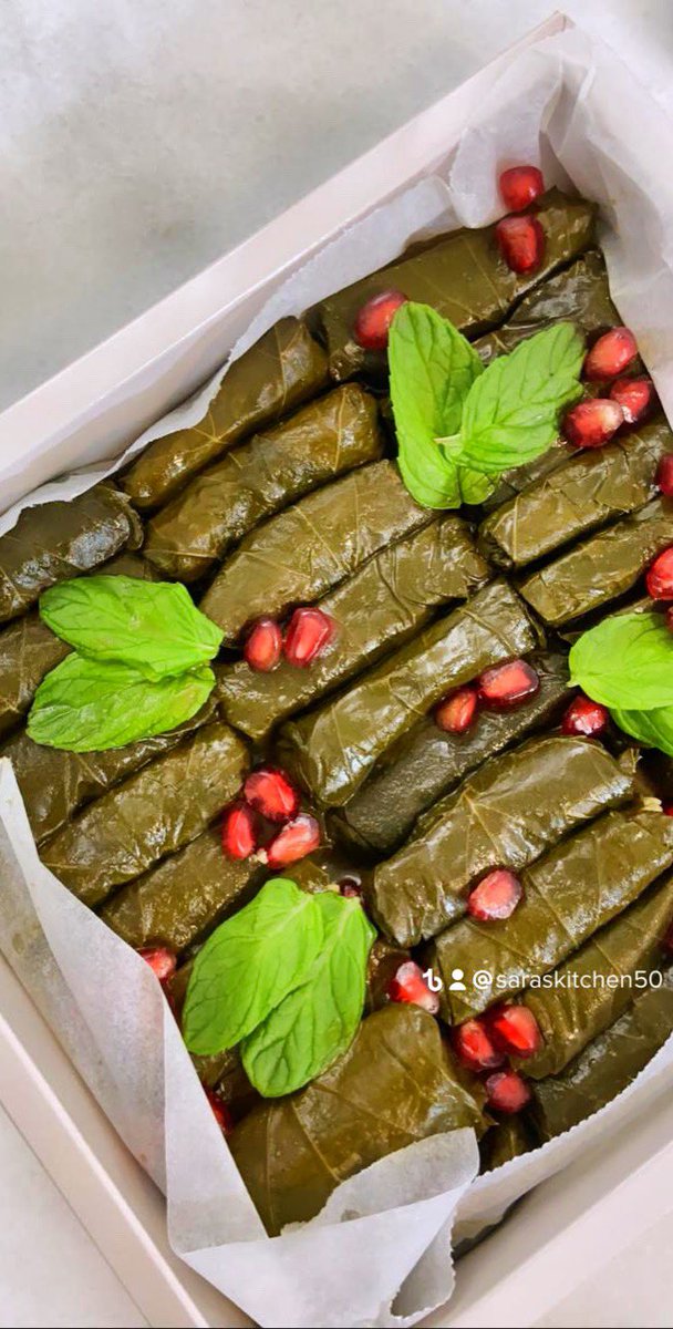 saraskitchen9's tweet photo. عدنا لاستقبال طلباتكم🍀🍋 https://t.co/8Lvrk61qe2