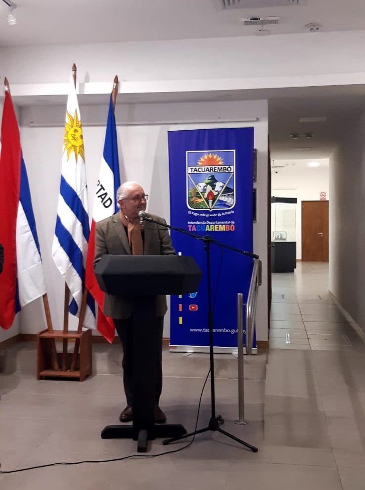 Ministerio de Educación y Cultura tweet media